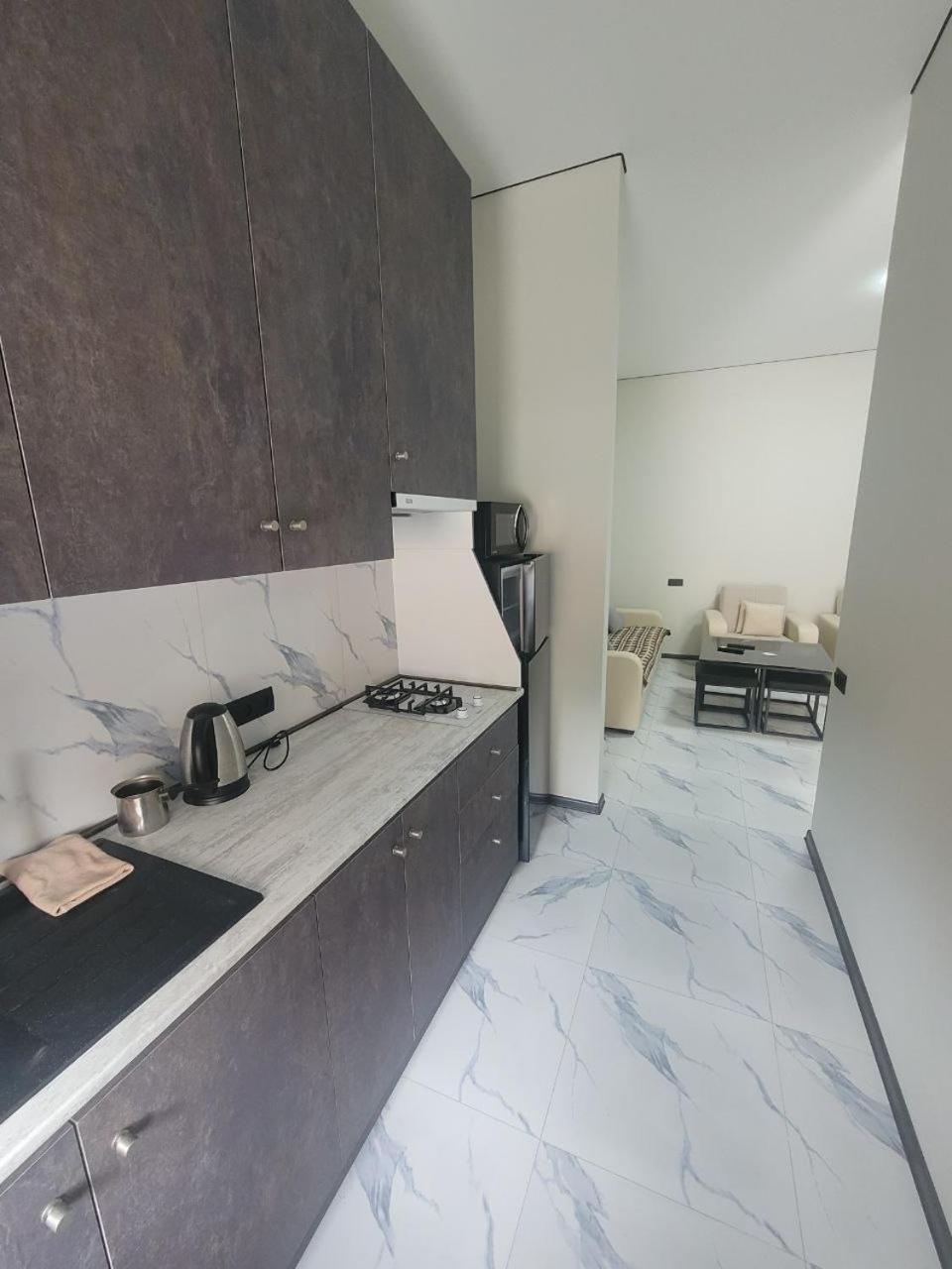 Tsaghkadzor Inn Guest House المظهر الخارجي الصورة