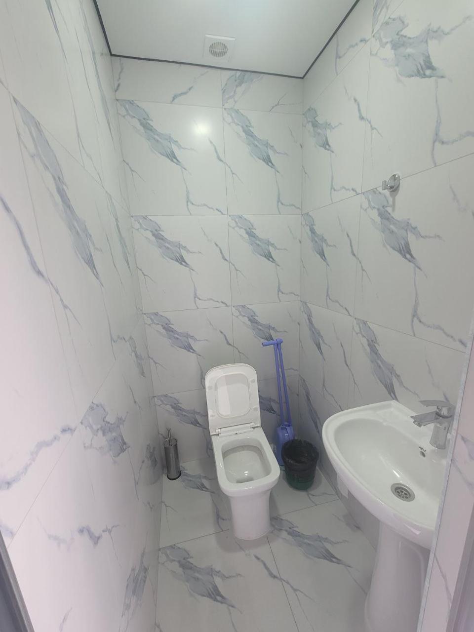 Tsaghkadzor Inn Guest House المظهر الخارجي الصورة