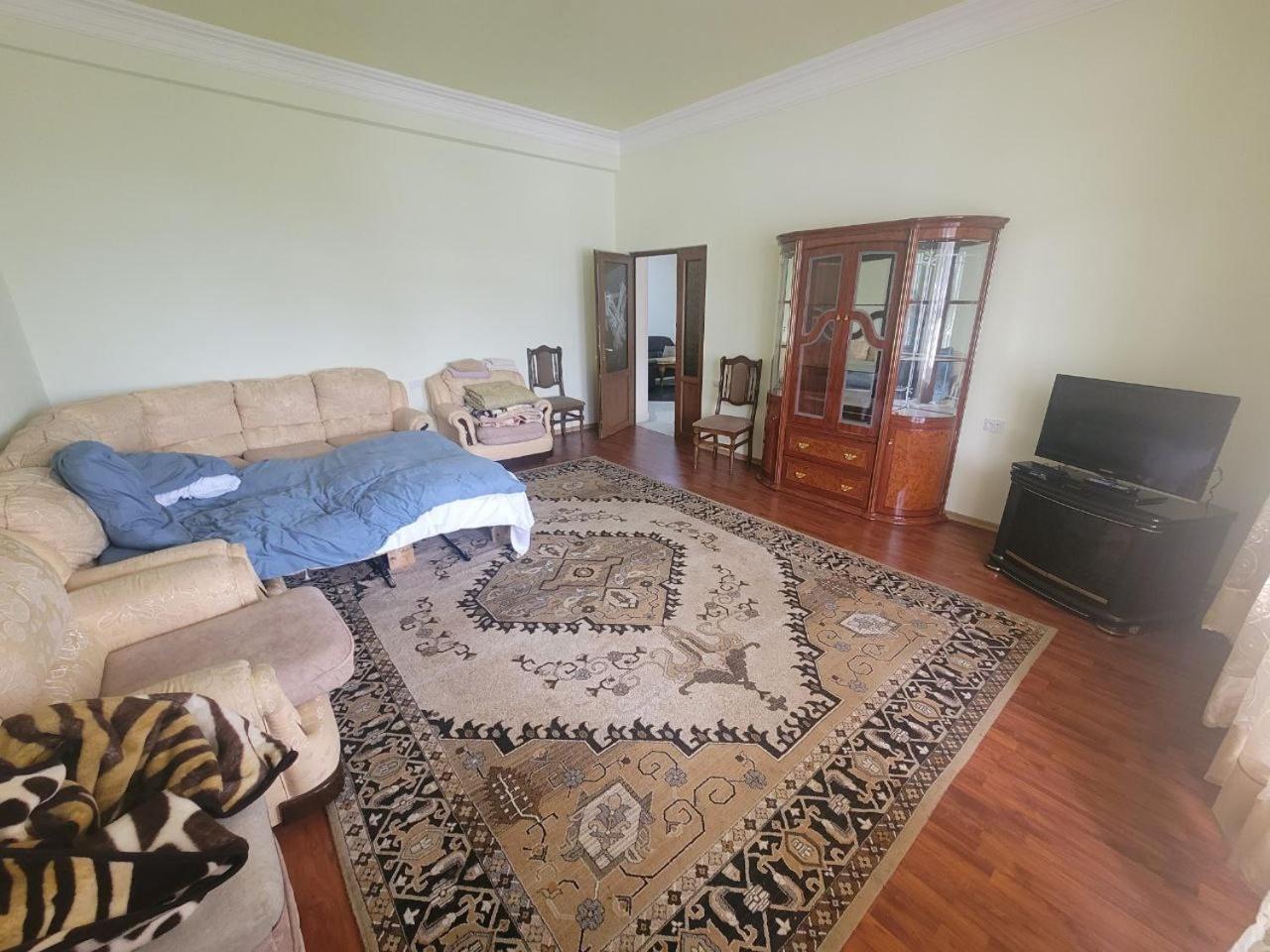 Tsaghkadzor Inn Guest House المظهر الخارجي الصورة