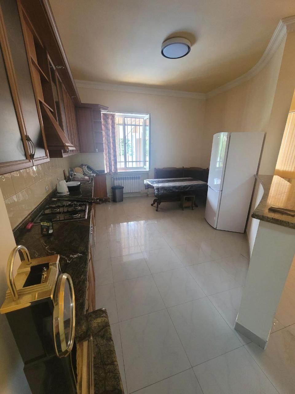 Tsaghkadzor Inn Guest House المظهر الخارجي الصورة