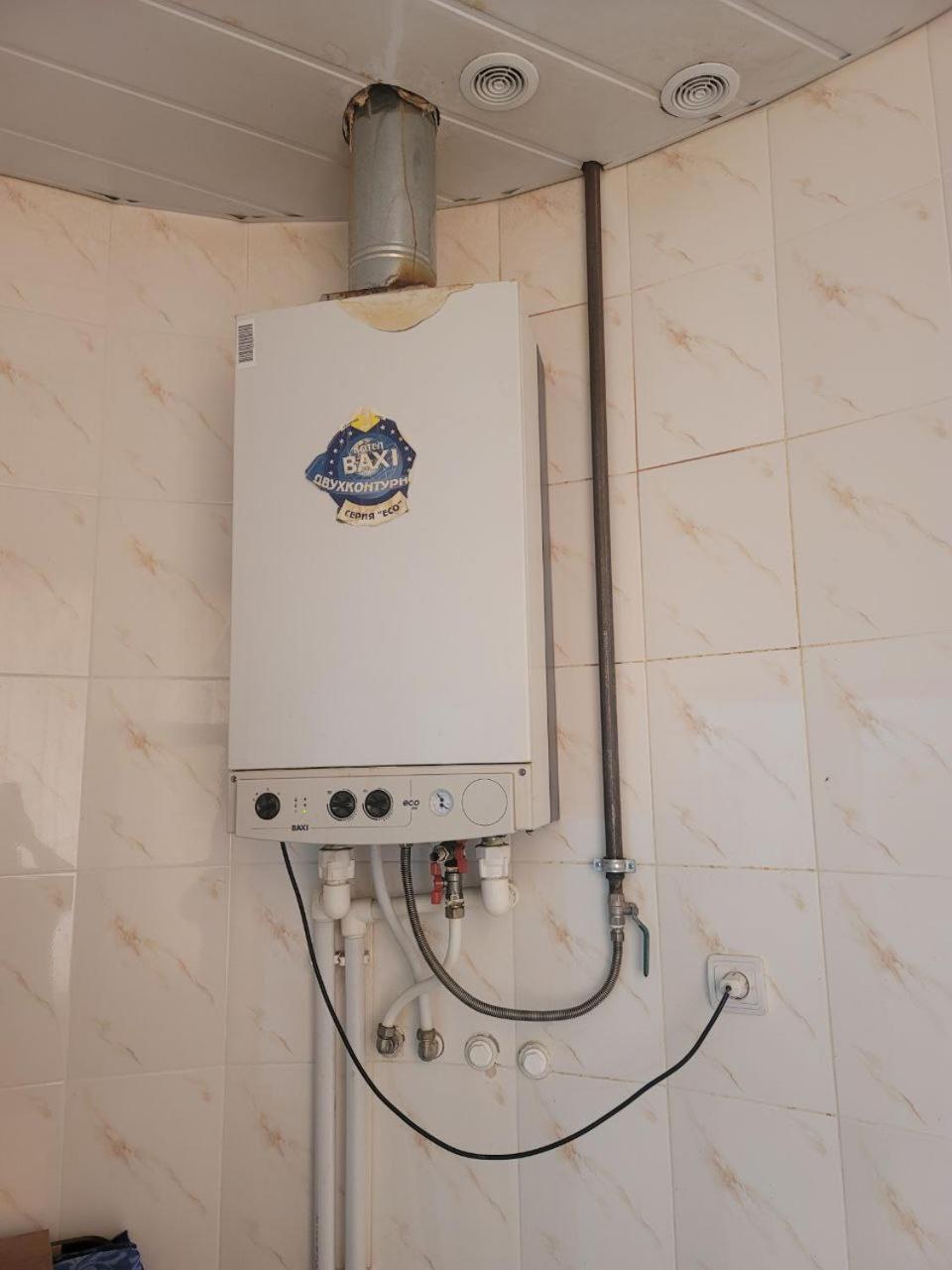 Tsaghkadzor Inn Guest House المظهر الخارجي الصورة