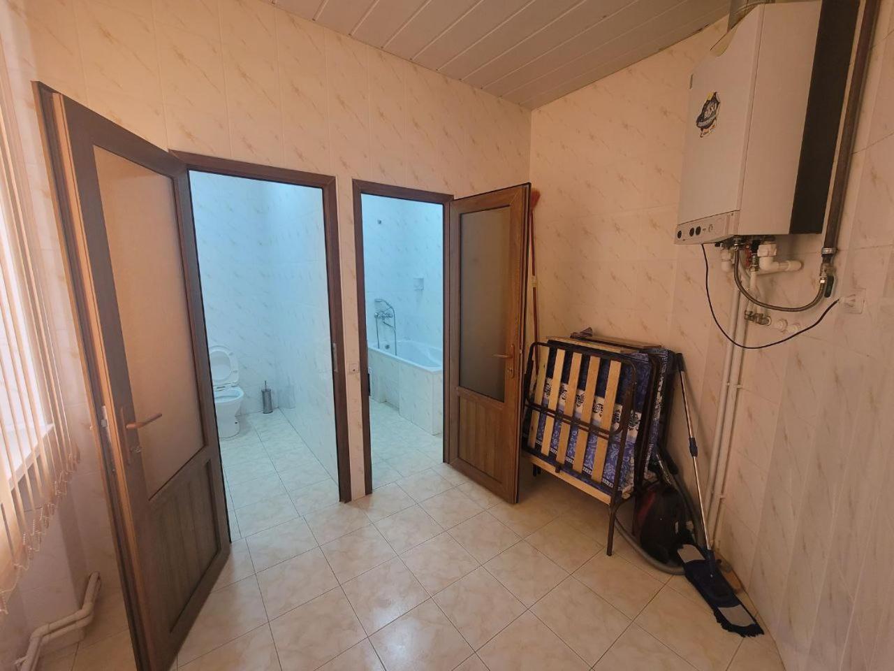 Tsaghkadzor Inn Guest House المظهر الخارجي الصورة