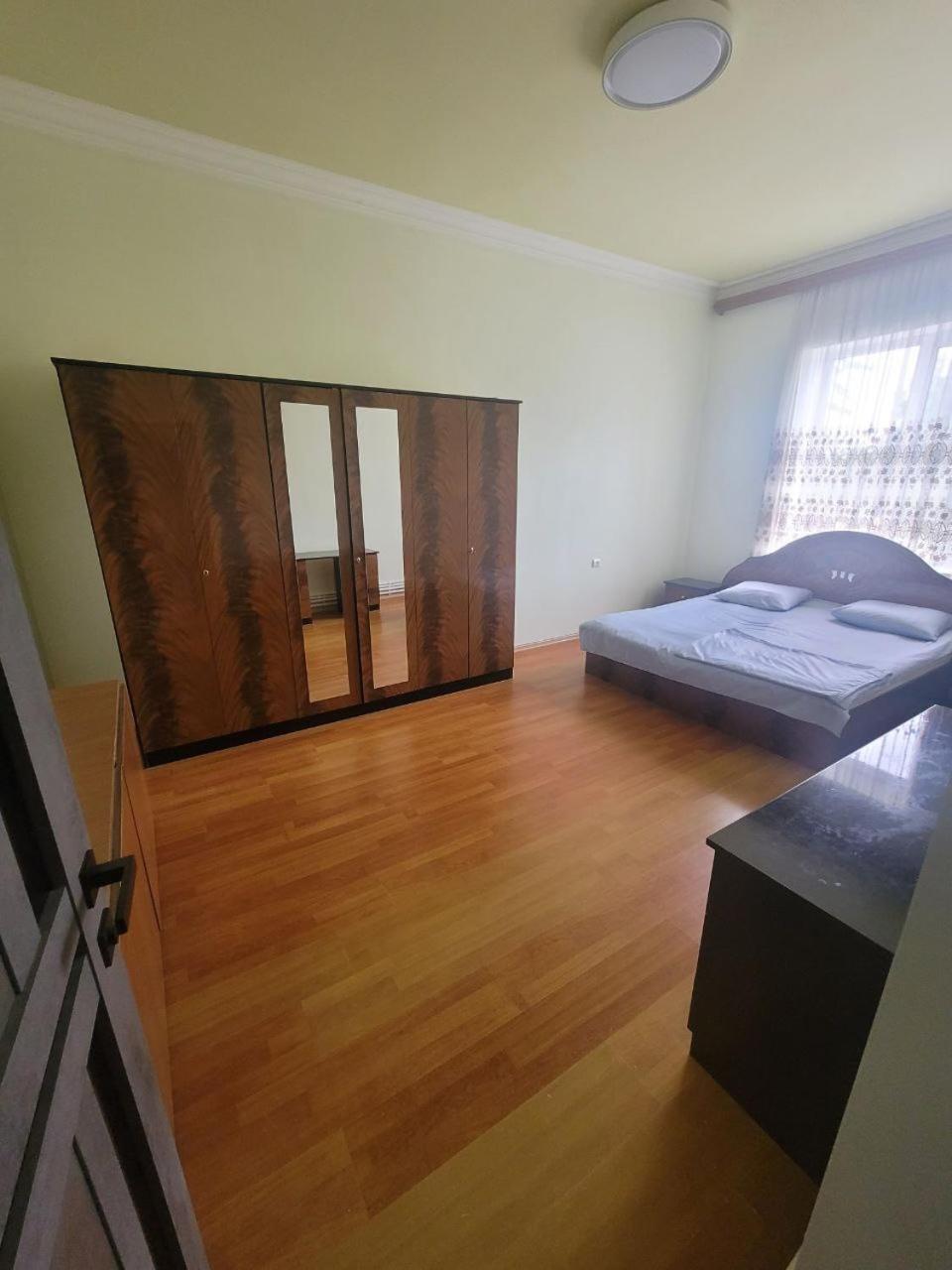 Tsaghkadzor Inn Guest House المظهر الخارجي الصورة