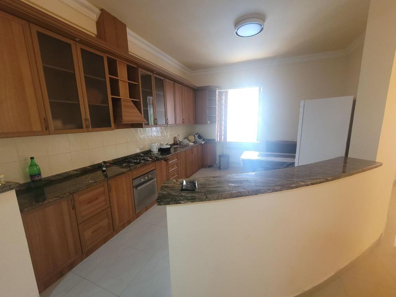 Tsaghkadzor Inn Guest House المظهر الخارجي الصورة