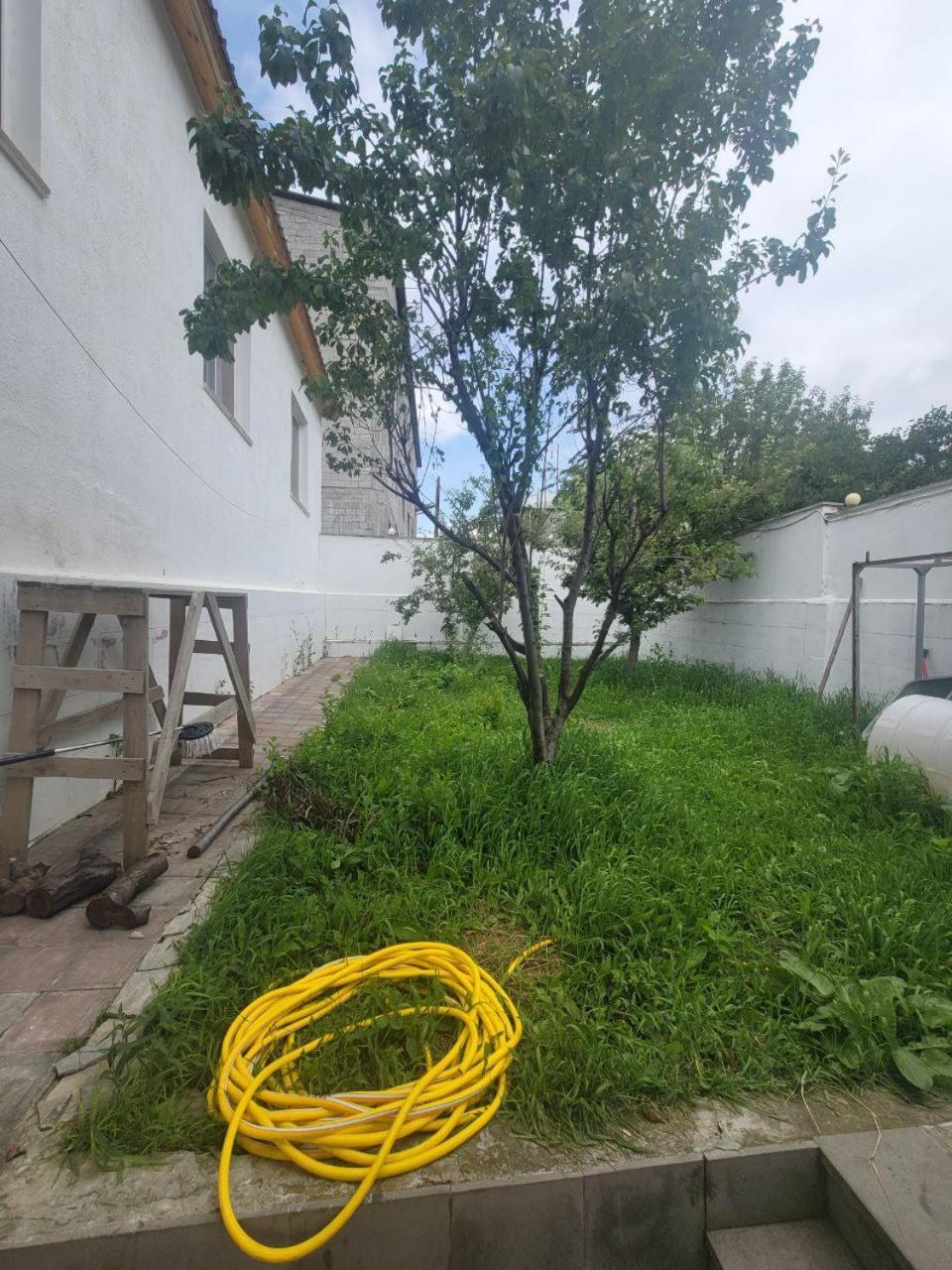 Tsaghkadzor Inn Guest House المظهر الخارجي الصورة