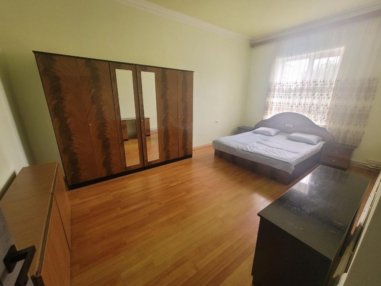 Tsaghkadzor Inn Guest House المظهر الخارجي الصورة