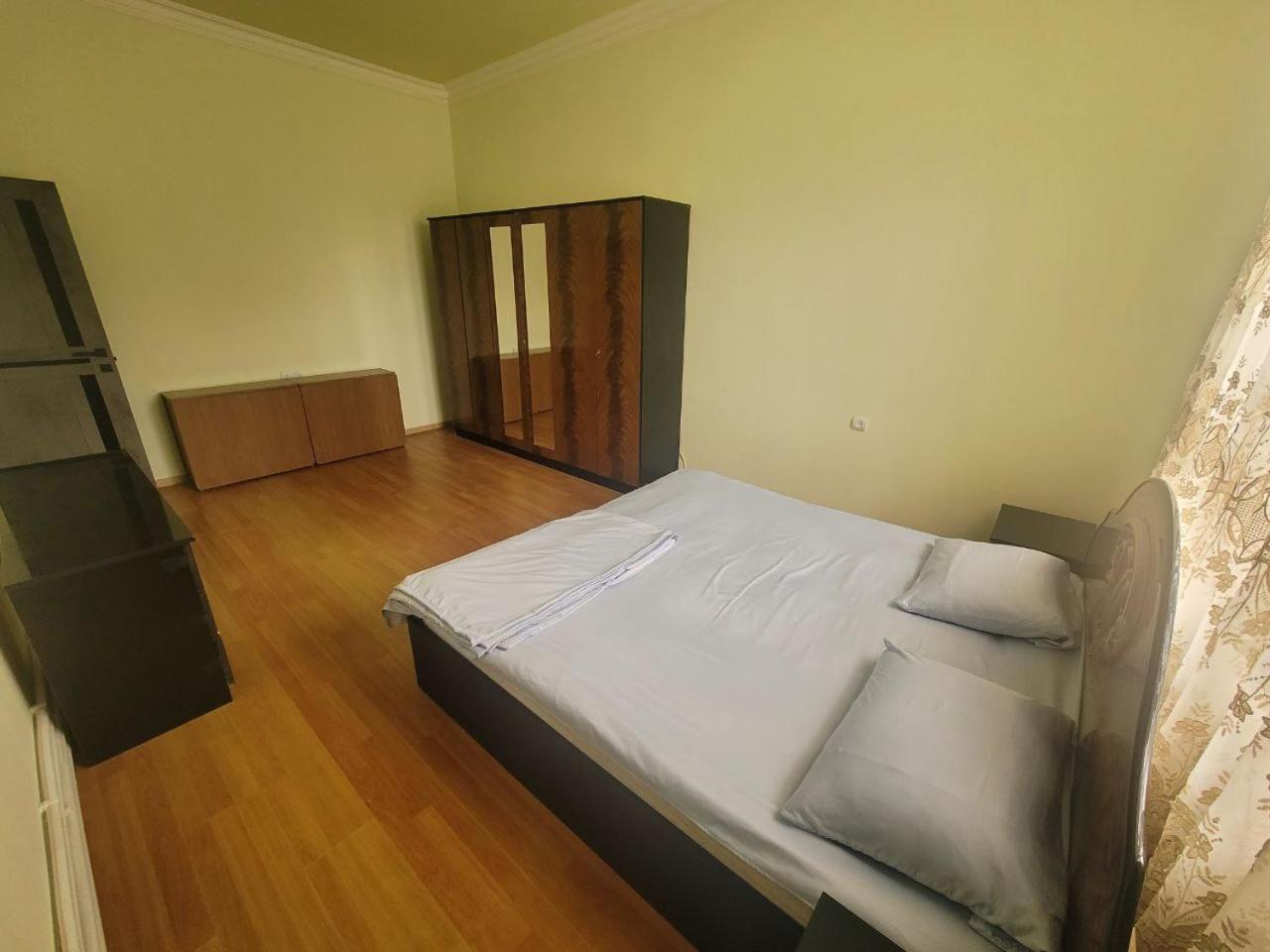 Tsaghkadzor Inn Guest House المظهر الخارجي الصورة